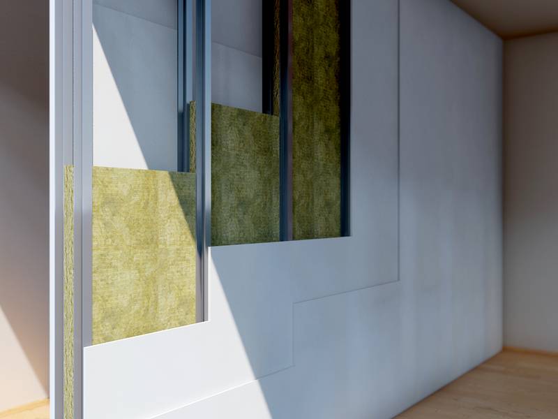 General building products