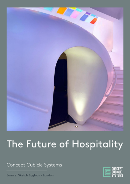 The Future of Hospitality