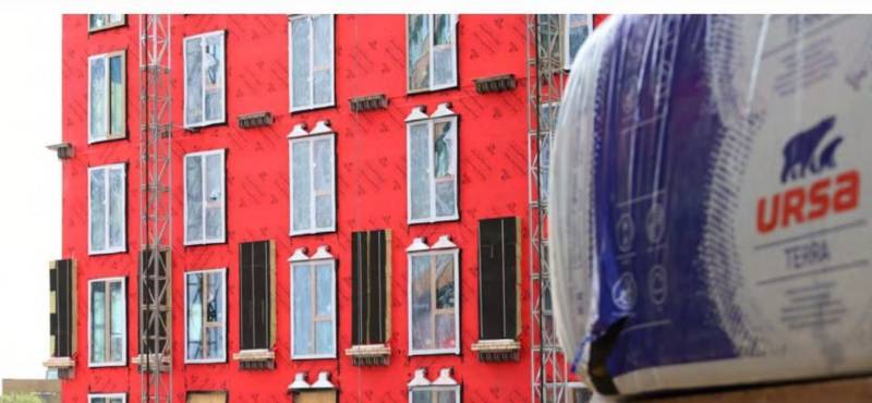 Smugglers Way, Wandsworth, London - McAleer & Rushe/ URSA Collaboration