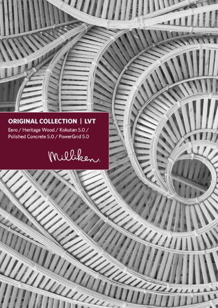 Original Collection - Loose Lay LVT Design Collection