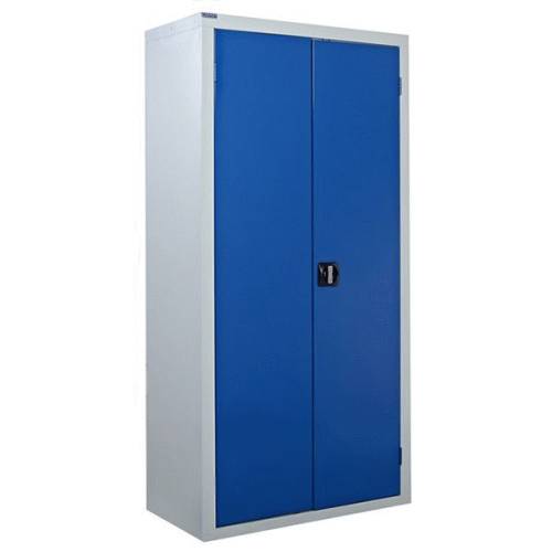 Armour Tall Commercial Cupboards