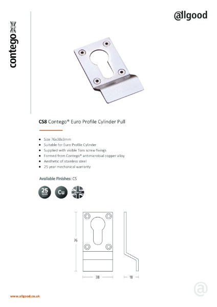 CS8-Datasheet Iss01