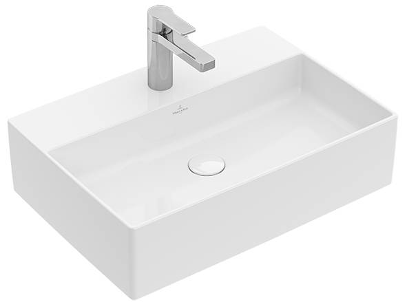 Memento 2.0 Surface-mounted Washbasin 4A0750