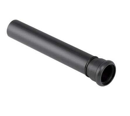Geberit flush bend extension