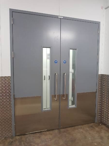 Internal Fire Rated Door