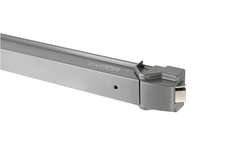 ASSA ABLOY - Exidor TB400 Touch bar EN1125 Panic Bar for Single Doors