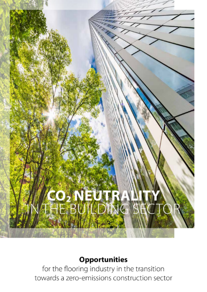 Forbo Whitepaper CO2 Neutrality In The Building Sector