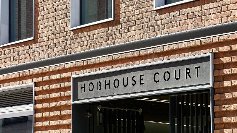 Hobhouse Court