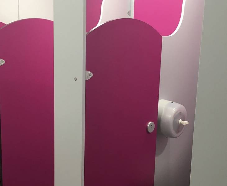 NU-Kidz&nbsp;Cubicle