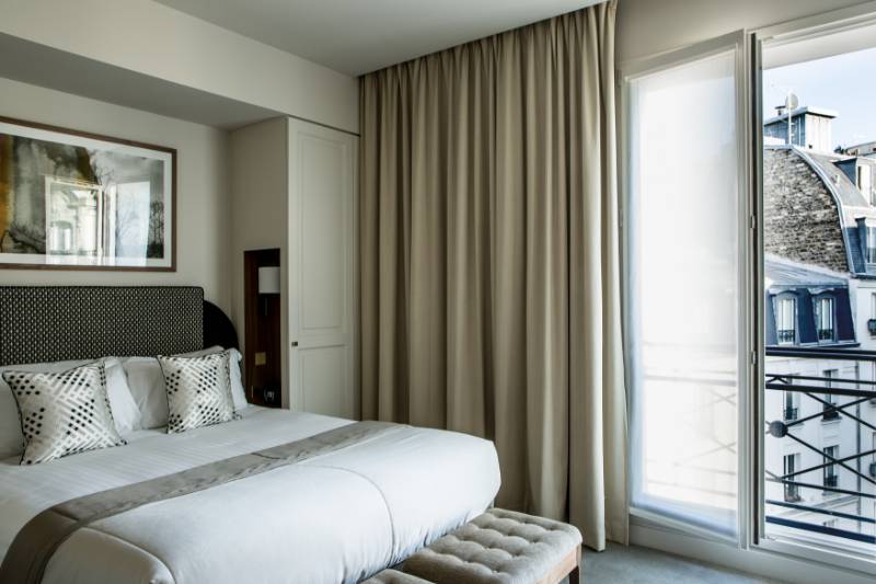 LE TSUBA HOTEL