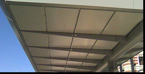 Soffit Systems