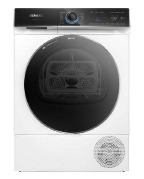 Siemens Freestanding Tumble Dryer 