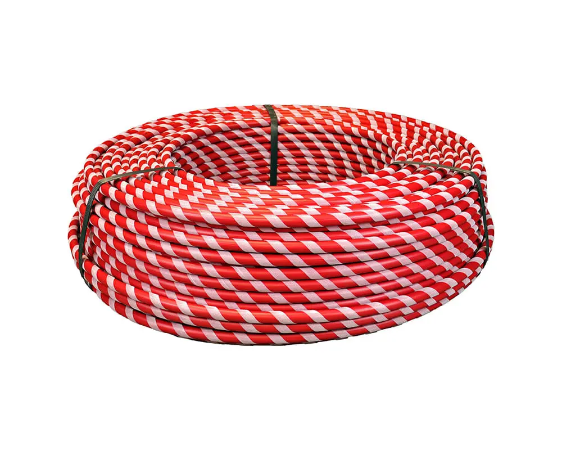 Gulvvarme/Varmeanlegg - Klett Gulvvarmerør, PE-RT/AL/PE-RT 16x2mm, 200m