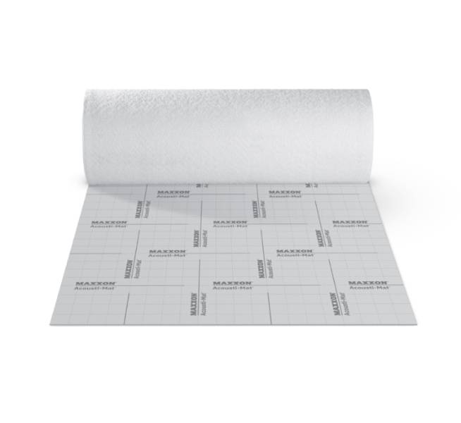 Acousti-Mat® 1/4 