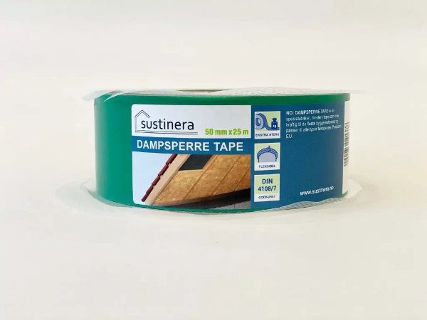 Dampsperre Tape 