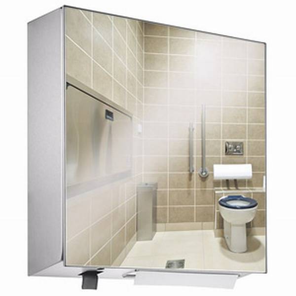 DP4109 Dolphin Prestige Combination Unit