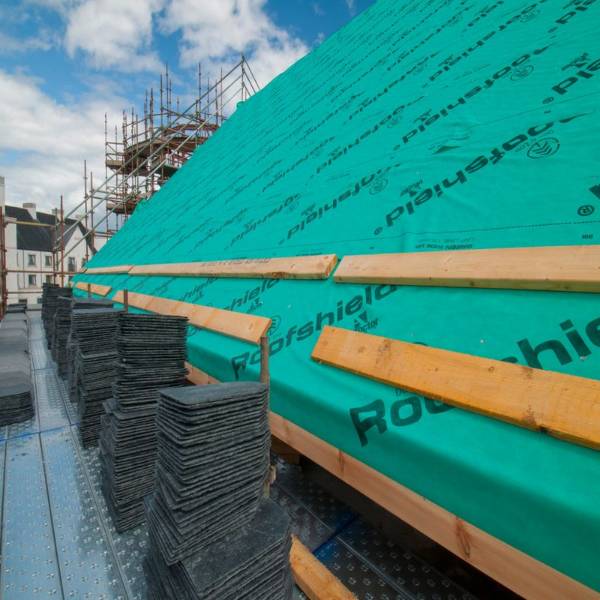 Proctor Roofshield - Type LR Underlay