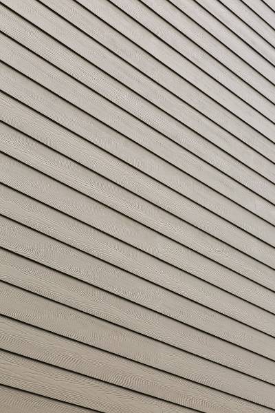 Hardie® Plank - Creating fabulous fascias in Essex