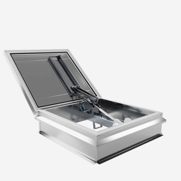 Smoke Vent with Access - Automatic Opening Vent (AOV)