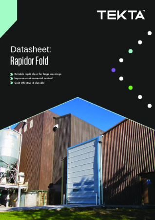 Datasheet - Rapidor Fold