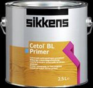 Sikkens Cetol BL Primer