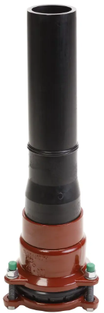 MULTI/JOINT® 3000 Plus - MULTI/JOINT 3067 Plus Wide Range