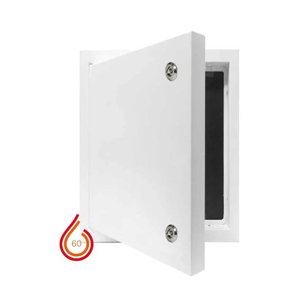 Loft Eaves Access Door