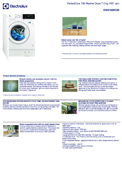 EWD746PCBI - Data Sheet