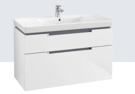 Subway 2.0 Vanity Unit A91500