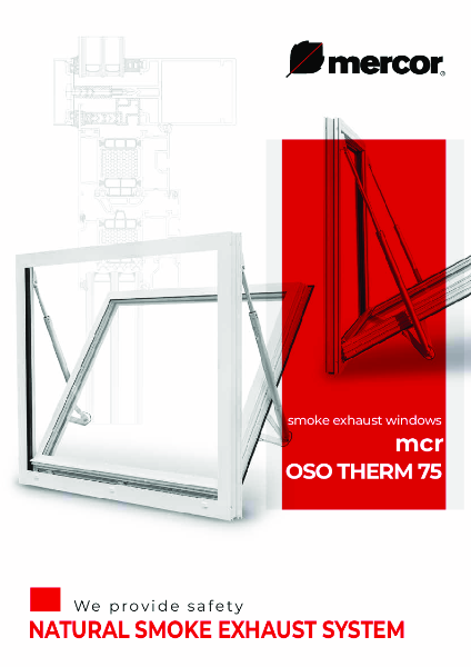 Oso Therm 75