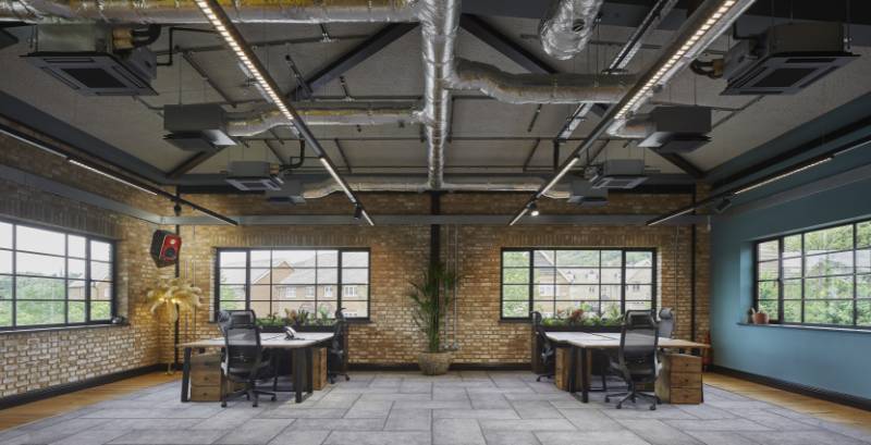 SonaSpray K-13 Special - Acoustic Spray - Acoustic Ceiling Spray