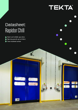 Datasheet - Rapidor Chill