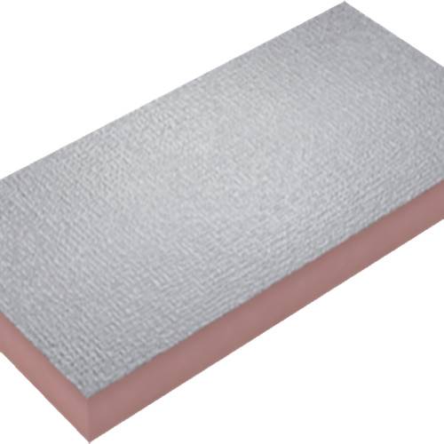 Phenolic foam insulation