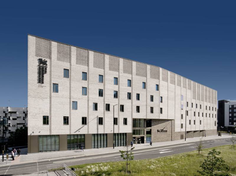 Royal Birmingham Conservatoire of Music