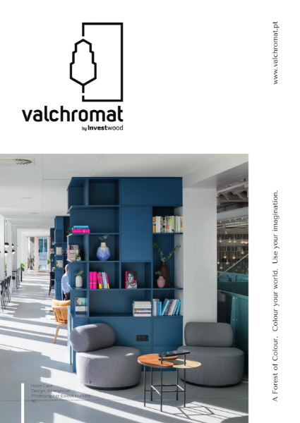 Valchromat Product Brochure