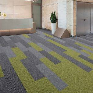 Tivoli - Carpet Planks