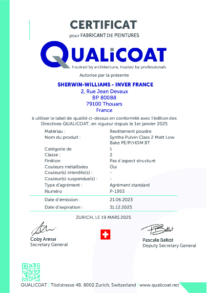 PE/P/HD FTX (France)