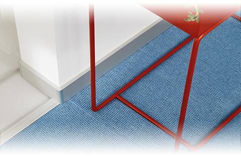 Construct Square - Metal Skirting