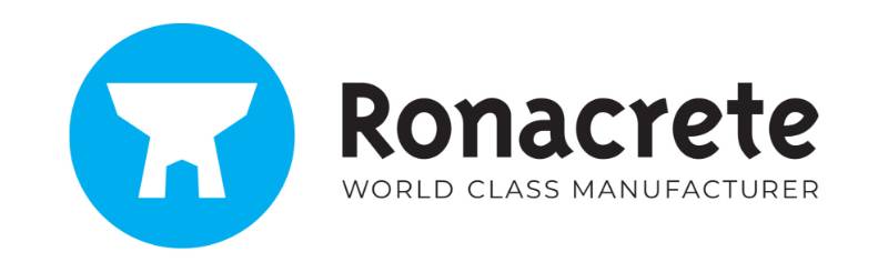 Ronacrete Ltd