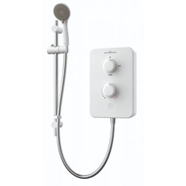 Gainsborough Slim Electric Shower