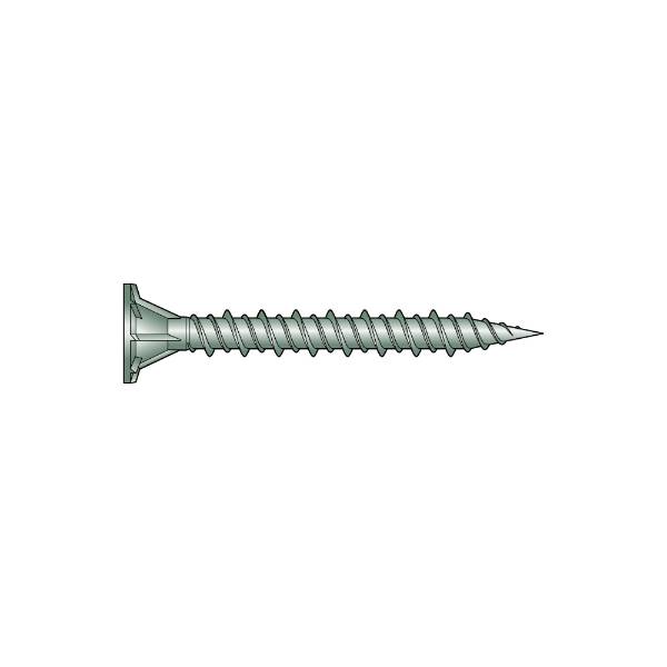 CB3BLGHL: Fibre Cement to Timber Screw