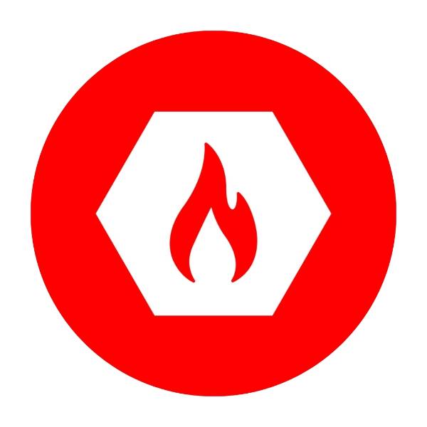 PFC Corofil Fire Stop Products