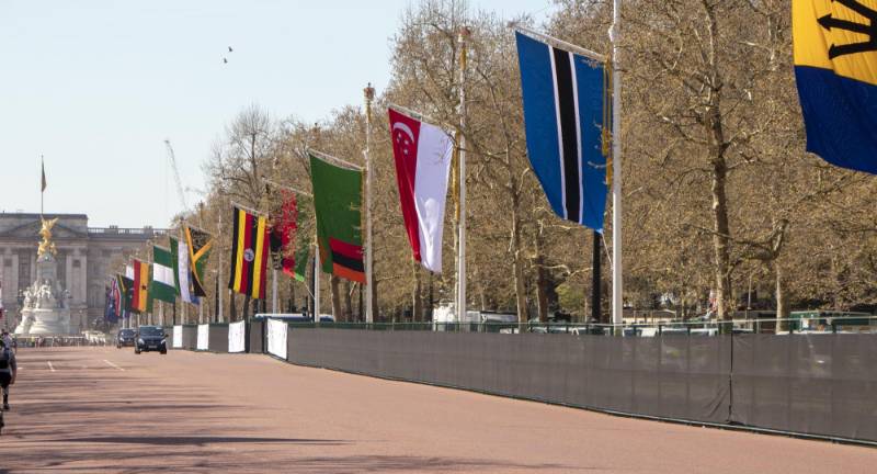 Commonwealth Heads of Government Meeting