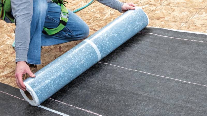 WeatherLock® Mat