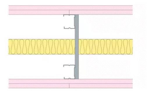 GypWall Twin Frame Braced - A216010S (A) (EN)