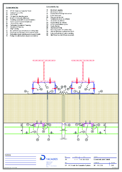 DF HC Details 023 to 033-HC 030