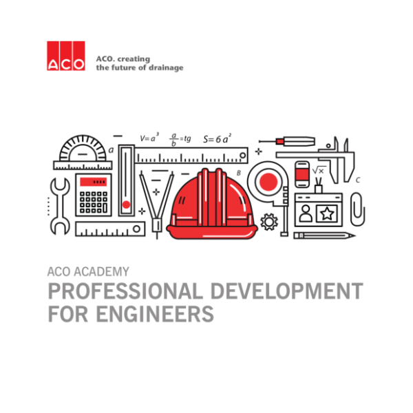 Professional Development for Engineers