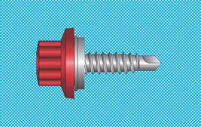 MatchFast® A2 / 304 Stainless Steel Stitching Fasteners