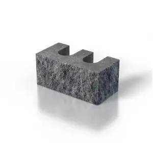 Diamond Pro® Air Walling - Retaining Wall System