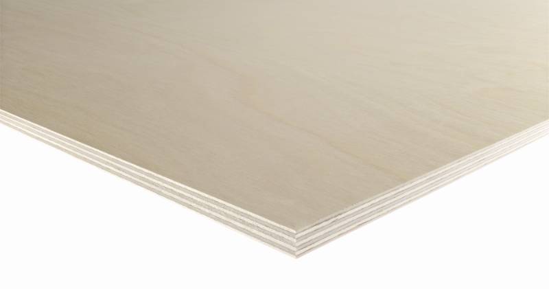 WISA®-Birch Premium - Plywood